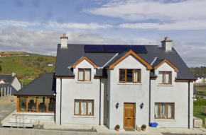 Luxury Skibbereen Town House